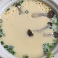 クックIBX0UZ☆'s cooksnap of when they made 【茶碗蒸し】 薄塩タイプ 2016.