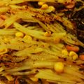 めぐみかえる's cooksnap of when they made じゃがいもとウインナーのガレット.