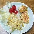 はるラテ's cooksnap of when they made 鮭のピカタ.