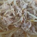 まっさん✕まっさん's cooksnap of when they made かんたん！生姜焼き.
