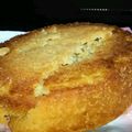 クック5HJJUA☆'s cooksnap of when they made 米粉のカボチャシフォンケーキ.