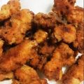 発芽まいまい's cooksnap of when they made 大根消費！大根の肉巻きフライ☆.