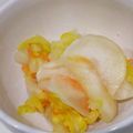 ＭＯＫＯＳＮＯＷ's cooksnap of when they made 白菜とかぶの浅漬け.