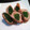 ☆Loved☆'s cooksnap of when they made 焼肉のたれで簡単★ほうれん草の豚肉巻き.