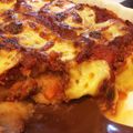 Ｃ−chan's cooksnap of when they made 絶品♡ミートポテトグラタン♪.