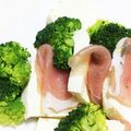 ふじはる's cooksnap of when they made 豆腐と生ハムのカプレーゼ♪.