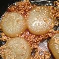 ちりめ26's cooksnap of when they made 大根の挽き肉とろとろあんかけ♡.