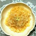 ma___111's cooksnap of when they made トマト丸ごとシンプル炊き込みご飯.