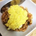 ななえ先生's cooksnap of when they made 炊飯器で炊く！トマトライス☆.