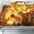 Yuyumy's cooksnap of when they made りんごとさつまいものパウンドケーキ.