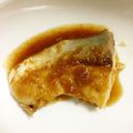 まあちゃんの彼女's cooksnap of when they made 我が家のぶりの照焼き.