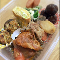 ayapple77's cooksnap of when they made 刻んで混ぜて焼く！マヨしいたけ.
