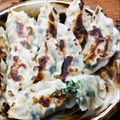 naonao_ka's cooksnap of when they made ほうれんそう餃子.