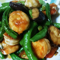 とっとっとまとちゃん's cooksnap of when they made 簡単！海老の中華炒め.