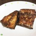 みちばん♡'s cooksnap of when they made 簡単♬さばの竜田揚げ.