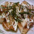 香（こう）'s cooksnap of when they made 簡単長いも海苔マヨ♪.