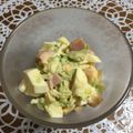 まゆま〜ゆ's cooksnap of when they made なますをリメイク(^O^)／コールスロー.