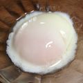 ももぶぅぅぅ's cooksnap of when they made 季節別☆放置で作れる温泉卵.
