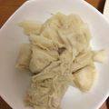a0imama♡'s cooksnap of when they made 白菜の漬物.