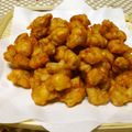 tokotann's cooksnap of when they made 鶏なんこつの唐揚げ.