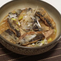 SOIN23's cooksnap of when they made さんまのみぞれ煮.