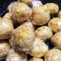 みさてんとう's cooksnap of when they made お食事マフィン♪ツナマヨチーズ.