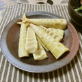 快くん's cooksnap of when they made たけのこの塩炒め.