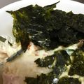 ぷにすーちゃん's cooksnap of when they made ポテサラ丼.