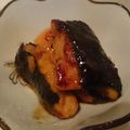 ☆ぴんぐー☆'s cooksnap of when they made 冷めても美味♡鶏むね肉の磯辺照り焼き.