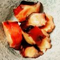 Mocci。's cooksnap of when they made お節料理 酢だこ.