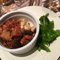 ナピト's cooksnap of when they made お手軽！缶詰deココットカマン.