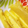 NaNaHannah's cooksnap of when they made シンプル☆シンコン　ラボス.