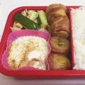 ちぃる's cooksnap of when they made 簡単！美味い！ネギのトロトロ豚肉巻き♡♡.