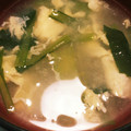 あずもこ♡'s cooksnap of when they made 冬瓜と卵のあっさり中華風スープ.