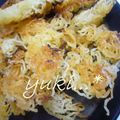 yukiはぴ's cooksnap of when they made ベビースターソーメン♪.