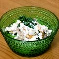 森のリラックマ's cooksnap of when they made 美味しく簡単♪白和え(お味噌2種類で).