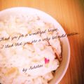 くられん's cooksnap of when they made 1分で作れる！絶品ズボラツナ丼.