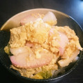 ともん家's cooksnap of when they made キャベツと百合根の卵とじ.