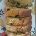 クック49HBJS☆'s cooksnap of when they made おせちリメイク♪黒豆パウンドケーキ.