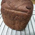 まるんくん's cooksnap of when they made HBでココアパン.
