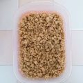 さちのママ's cooksnap of when they made 鶏そぼろ.