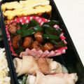 河合ことは's cooksnap of when they made 大量消費にも☆ ピーマンでパパッと一品.
