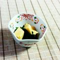 SP♪'s cooksnap of when they made たけのことわかめの煮物☆若竹煮.