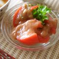 時花菜's cooksnap of when they made カンタン酢で♪梅ごまドレッシング.