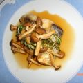 ｍｋ★'s cooksnap of when they made 鰆のムニエル.