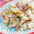 ゆんのぉぉぉ's cooksnap of when they made 炊飯器で簡単ピラフ.