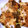 英紗☆'s cooksnap of when they made 納豆入り玉子焼き.