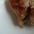ありまちとも's cooksnap of when they made 豚コマと蓮根の和風メンチ&ハンバーグ♬.