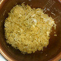 雅２８'s cooksnap of when they made 黄金比☆簡単まぜご飯.