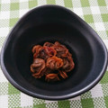 repopo's cooksnap of when they made ❁赤貝と生姜の煮付け❁.